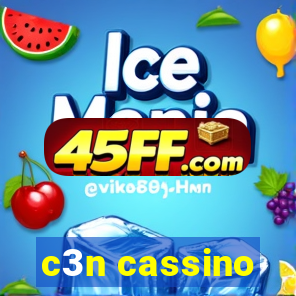 c3n cassino